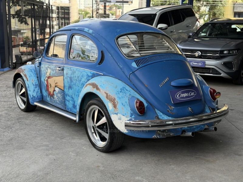 FUSCA 1300 - 1974 - CAXIAS DO SUL