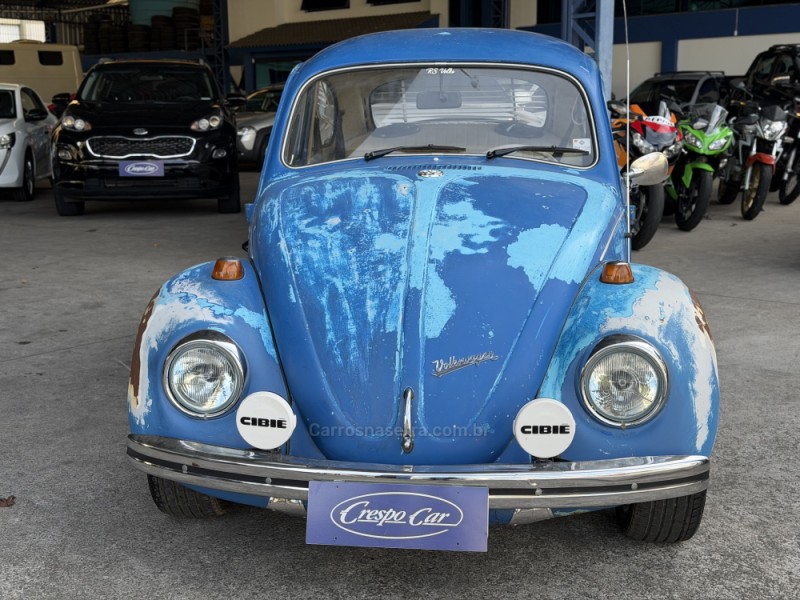 FUSCA 1300 - 1974 - CAXIAS DO SUL