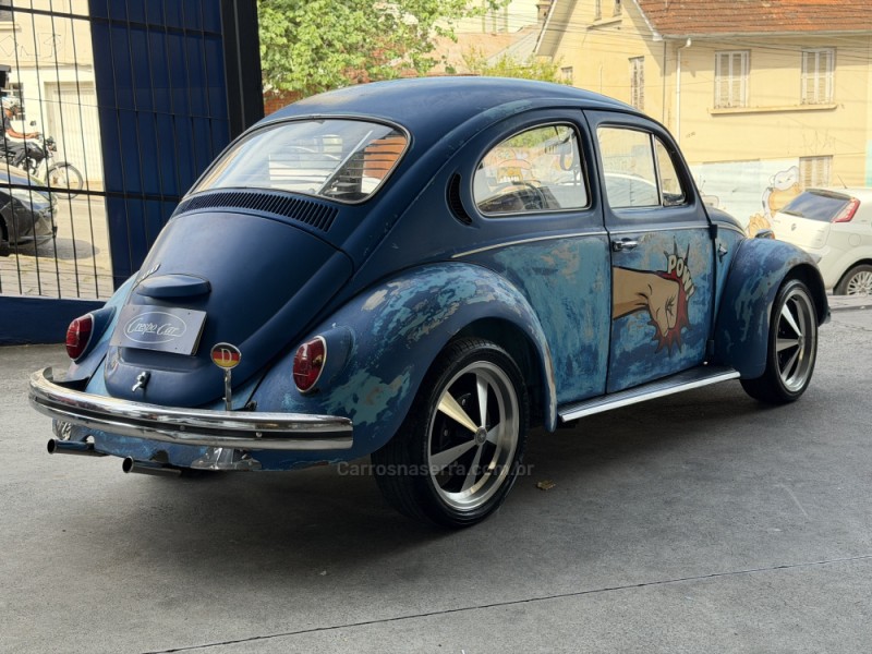 FUSCA 1300 - 1974 - CAXIAS DO SUL