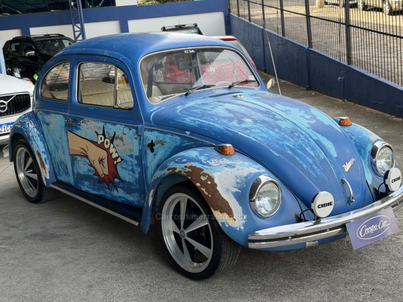 FUSCA 1300 - 1974 - CAXIAS DO SUL
