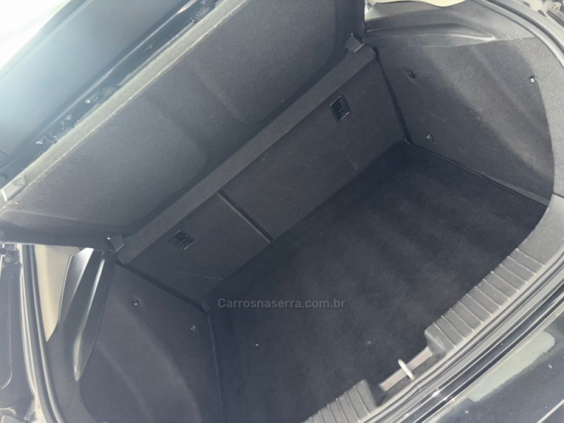 CRUZE 1.8 LTZ SPORT6 16V FLEX 4P AUTOMÁTICO - 2014 - NOVA PRATA