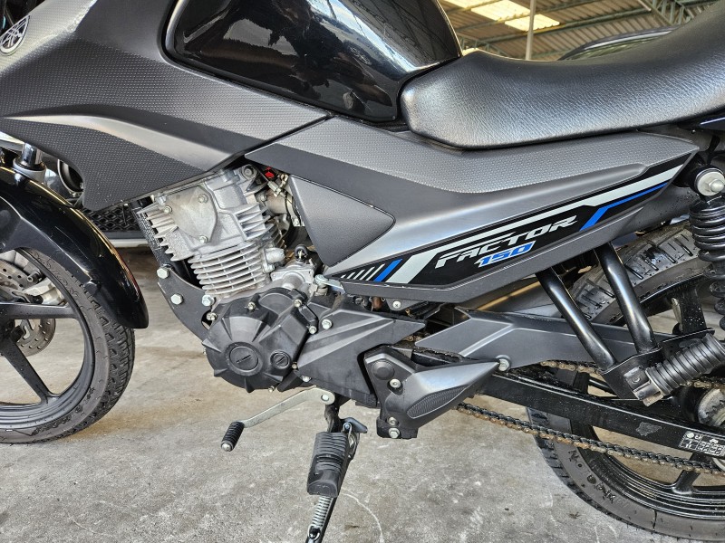 FACTOR 150 ED - 2023 - CAXIAS DO SUL