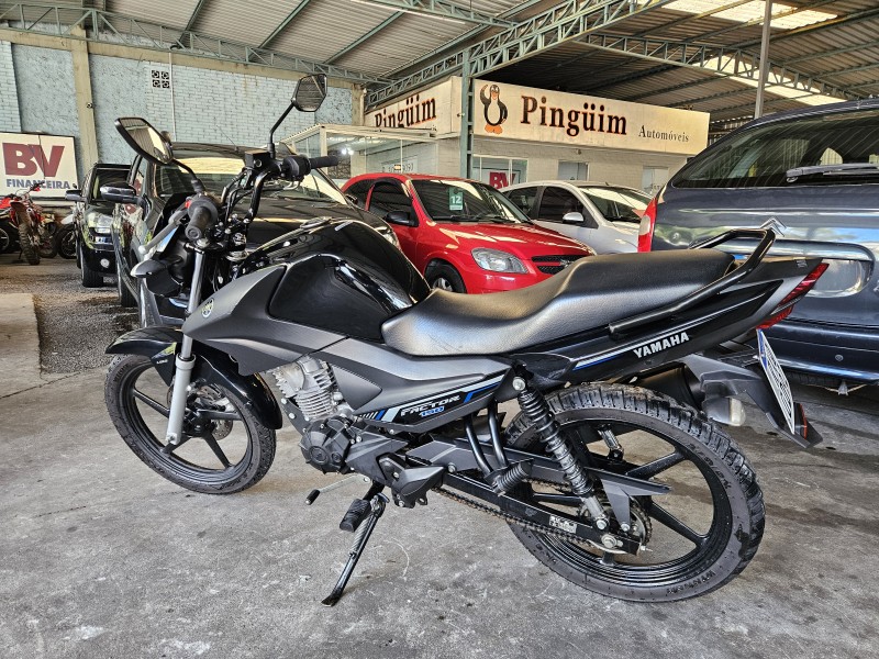 FACTOR 150 ED - 2023 - CAXIAS DO SUL