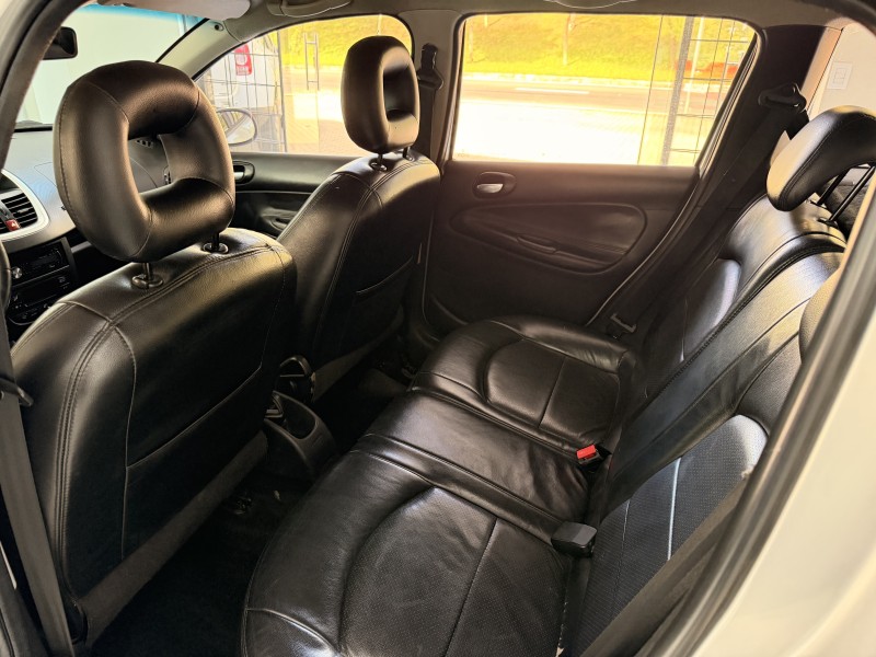 207 1.6 SW XS 16V FLEX 4P AUTOMÁTICO - 2010 - CAXIAS DO SUL