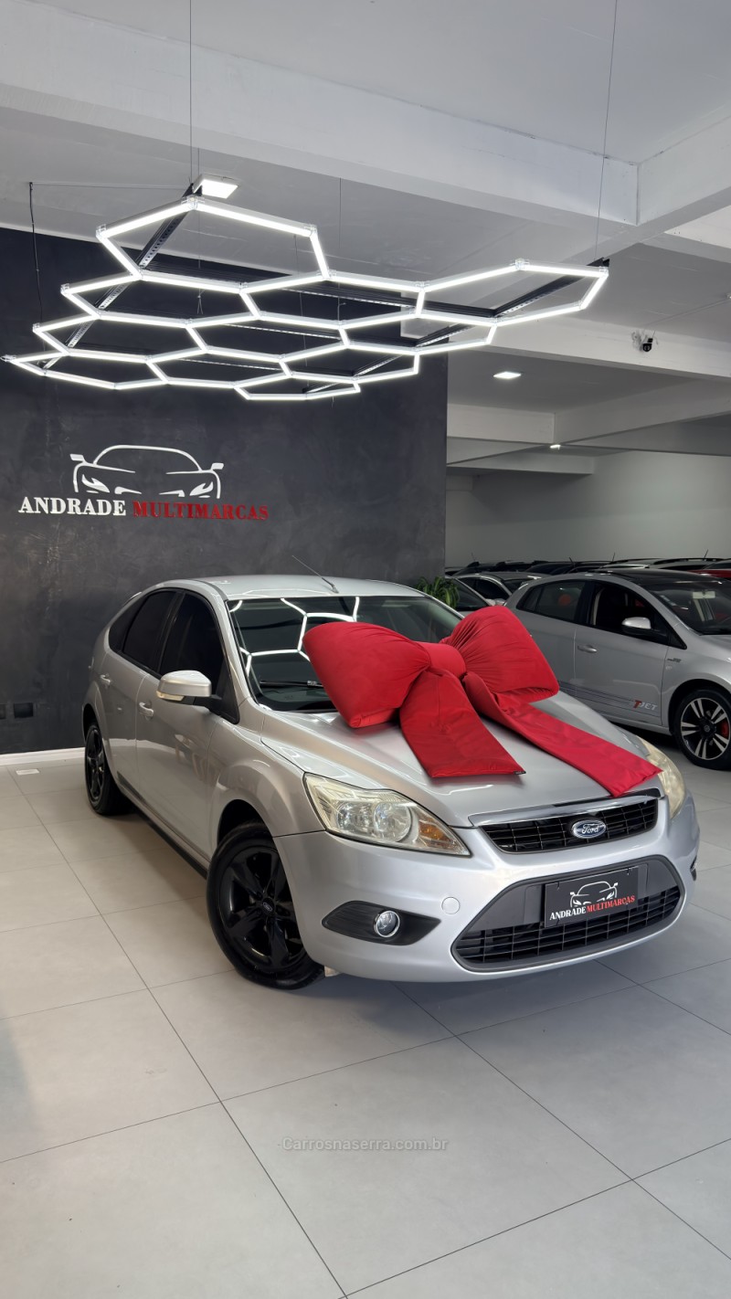 focus 1.6 glx 8v flex 4p manual 2011 caxias do sul