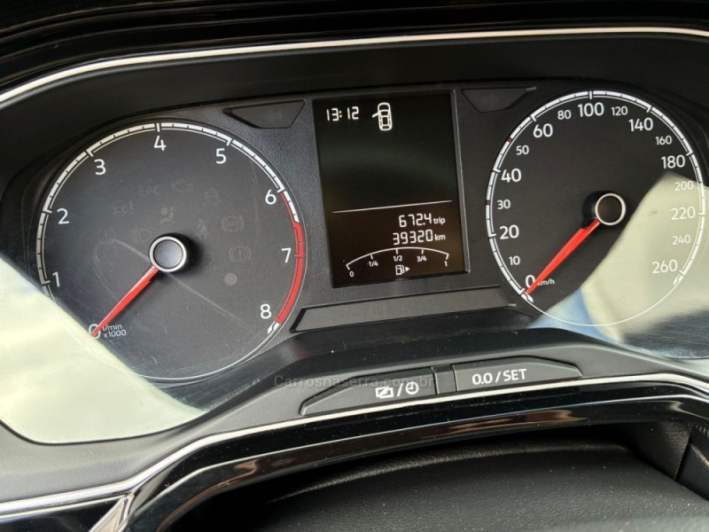 POLO 1.0 MPI TRACK 4P MANUAL - 2025 - CAXIAS DO SUL