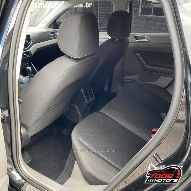 POLO 1.0 200 TSI COMFORTLINE AUTOMÁTICO - 2018 - CAXIAS DO SUL