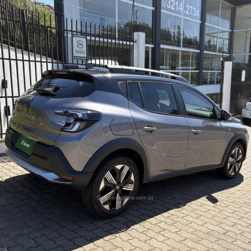 KARDIAN 1.0 PREMIÉRE EDITION TURBO FLEX 4P AUTOMÁTICO - 2025 - CAXIAS DO SUL