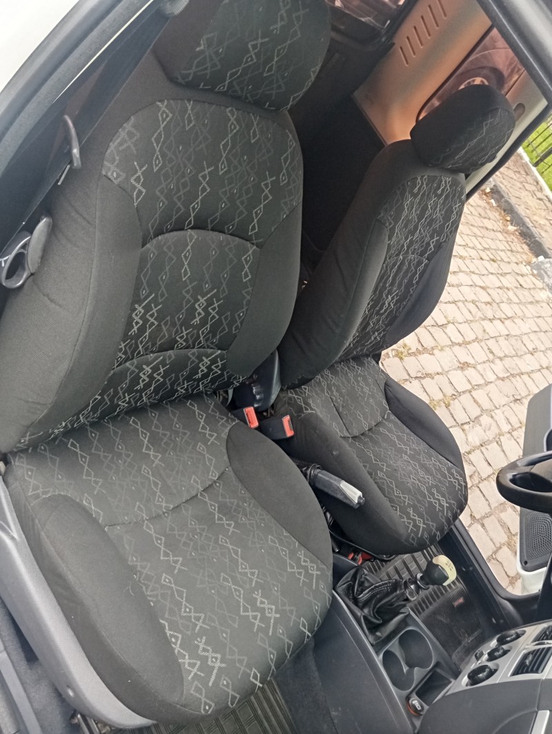 STRADA 1.4 MPI TREKKING CE 8V FLEX 2P MANUAL - 2009 - CAXIAS DO SUL