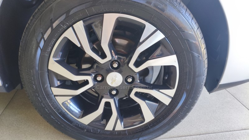 ONIX 1.4 MPFI LT 8V FLEX 4P MANUAL - 2014 - ANTôNIO PRADO