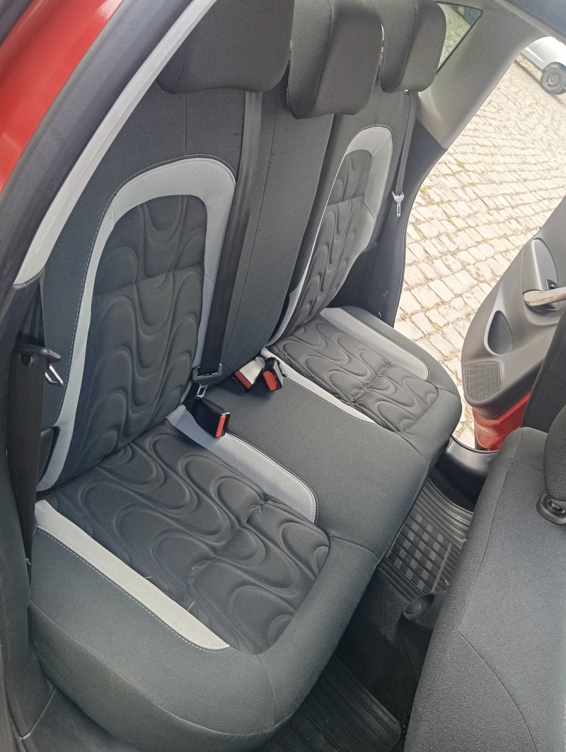 C3 1.5 TENDANCE 8V FLEX 4P MANUAL - 2015 - CAXIAS DO SUL