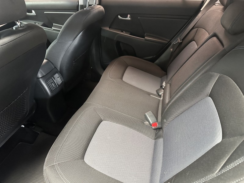 SPORTAGE 2.0 LX2 OFF G4 FLEX 4P AUTOMÁTICO - 2016 - CAXIAS DO SUL