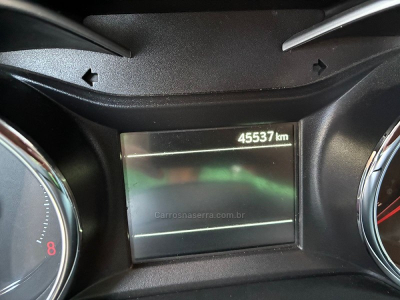 TRACKER 1.0 12V LT TURBO FLEX 4P AUTOMÁTICO - 2025 - CAXIAS DO SUL