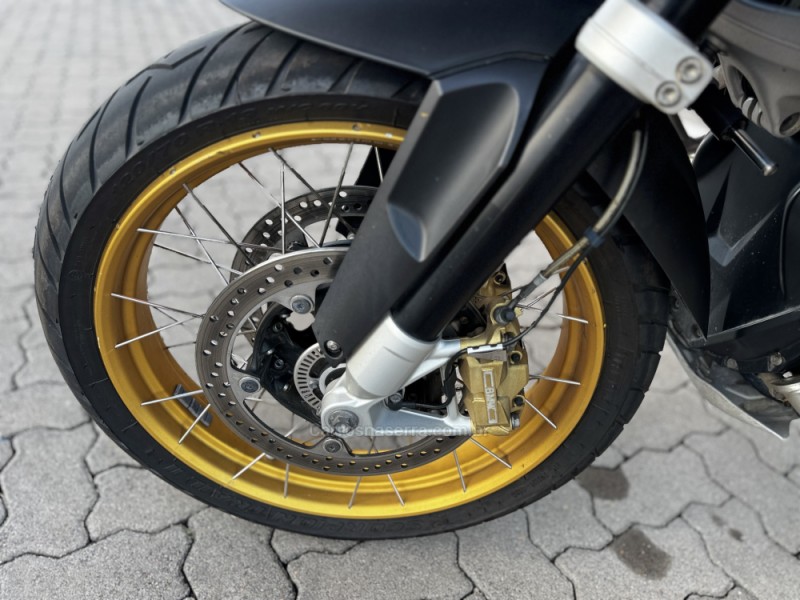 R 1250 ADVENTURE PREMIUM HP - 2020 - FELIZ