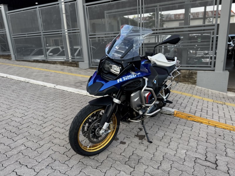 R 1250 ADVENTURE PREMIUM HP - 2020 - FELIZ