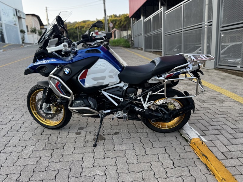 r 1250 adventure premium hp 2020 feliz