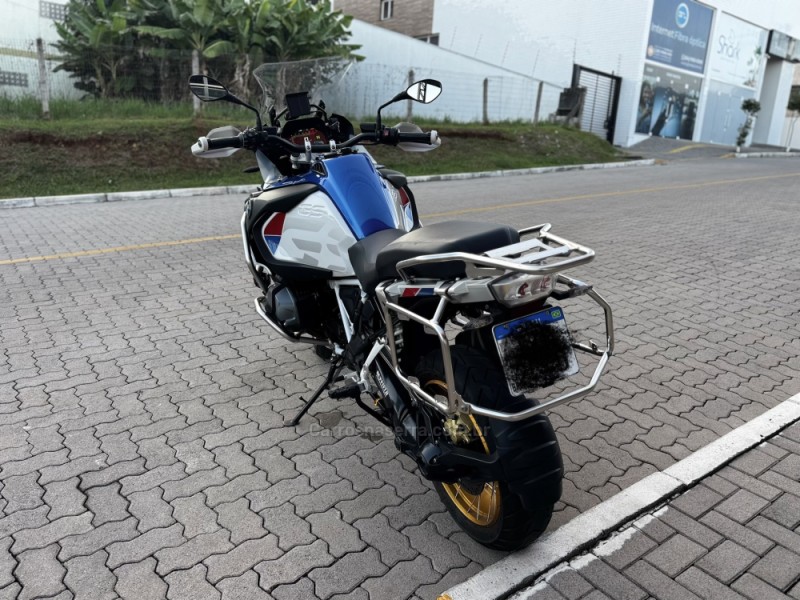 R 1250 ADVENTURE PREMIUM HP - 2020 - FELIZ