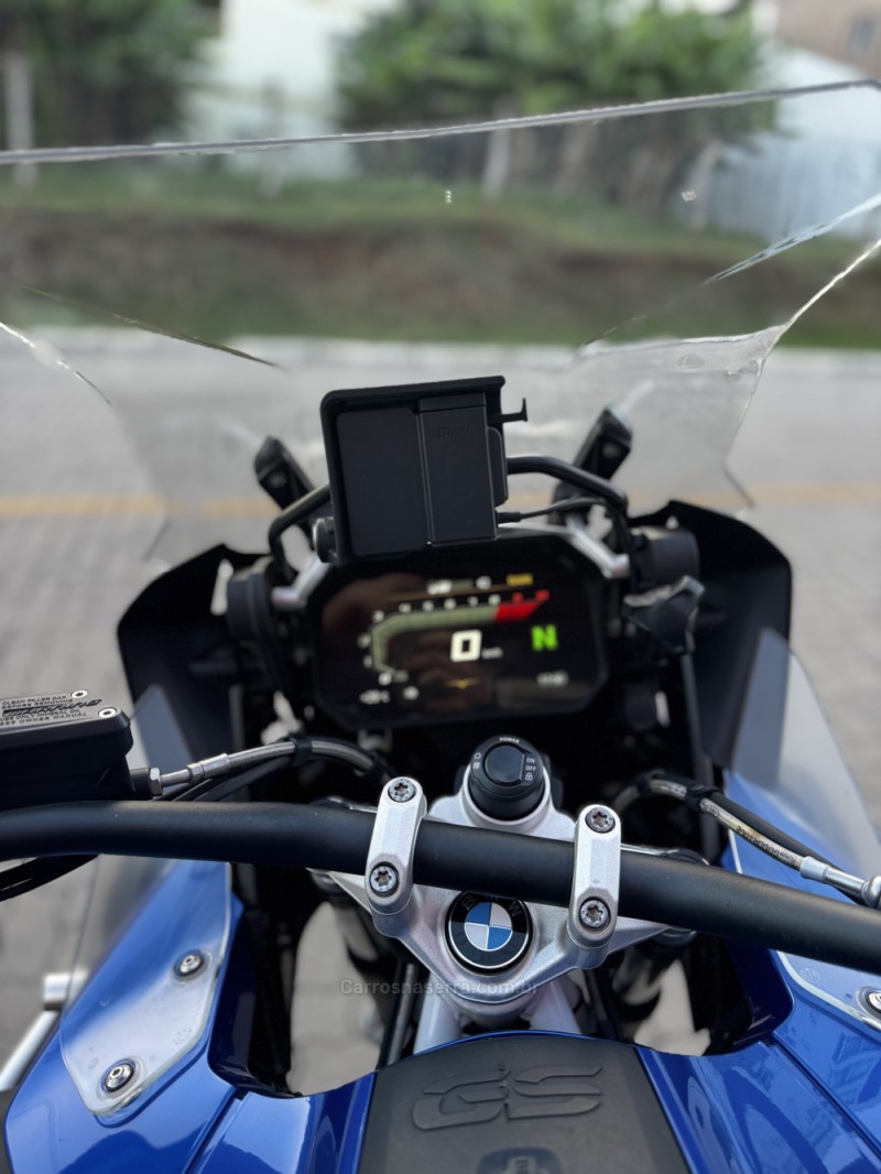 R 1250 ADVENTURE PREMIUM HP - 2020 - FELIZ