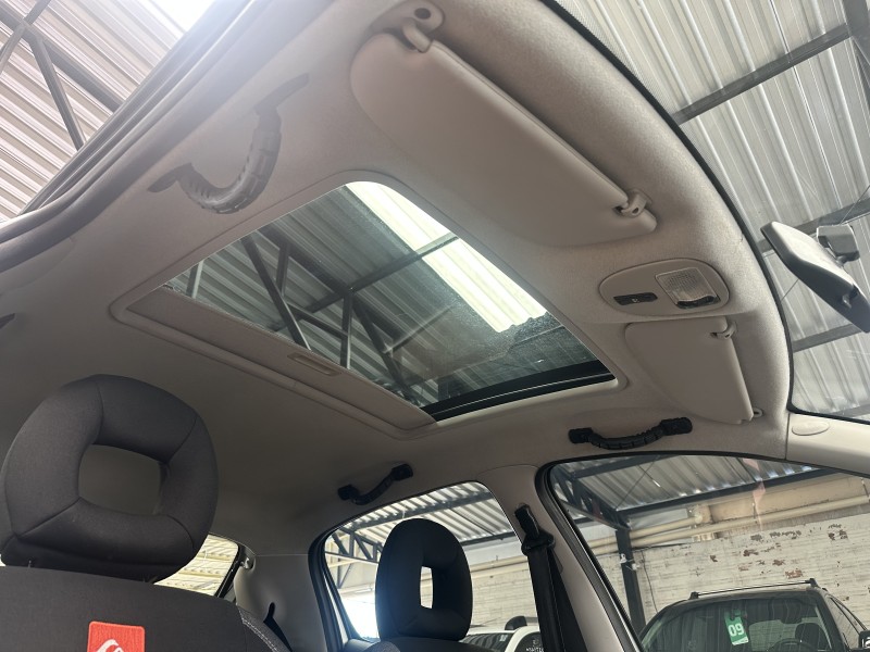 207 1.4 QUIKSILVER 8V FLEX 4P MANUAL - 2010 - CAXIAS DO SUL