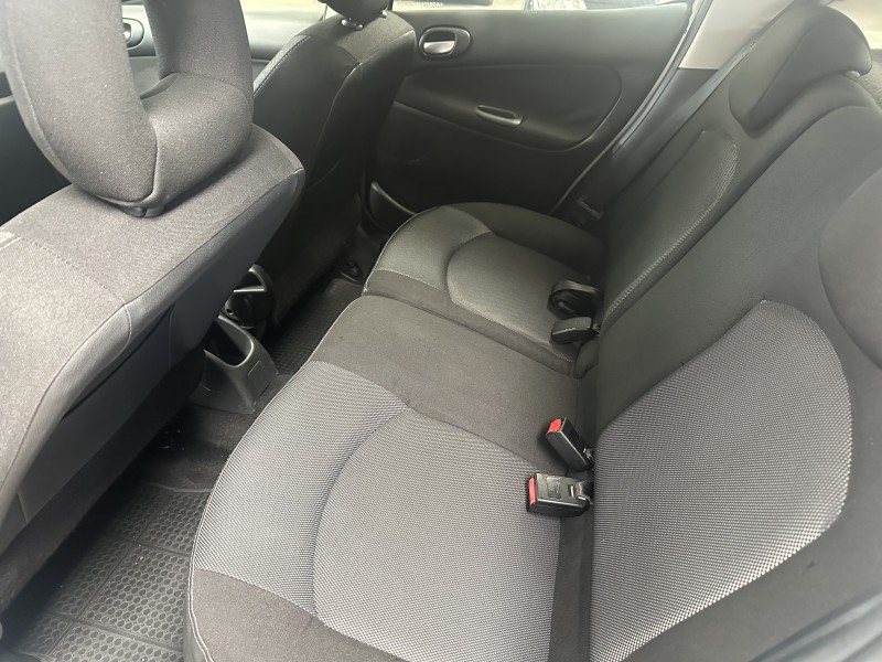 207 1.4 QUIKSILVER 8V FLEX 4P MANUAL - 2010 - CAXIAS DO SUL