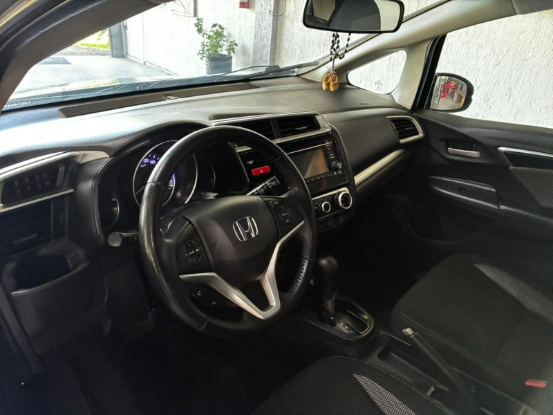 WRV 1.5 16V FLEXONE EX CVT - 2018 - BOM PRINCíPIO