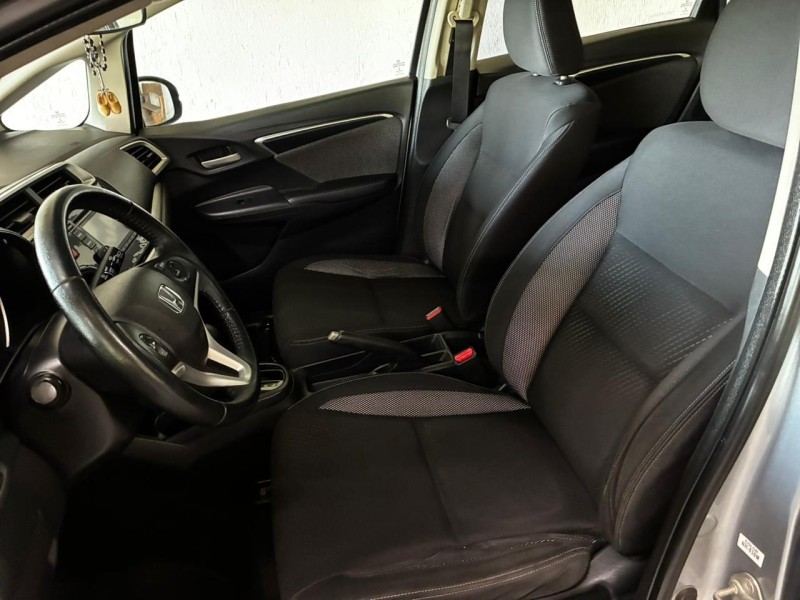 WRV 1.5 16V FLEXONE EX CVT - 2018 - BOM PRINCíPIO