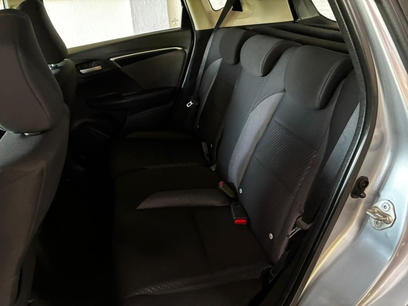 WRV 1.5 16V FLEXONE EX CVT - 2018 - BOM PRINCíPIO