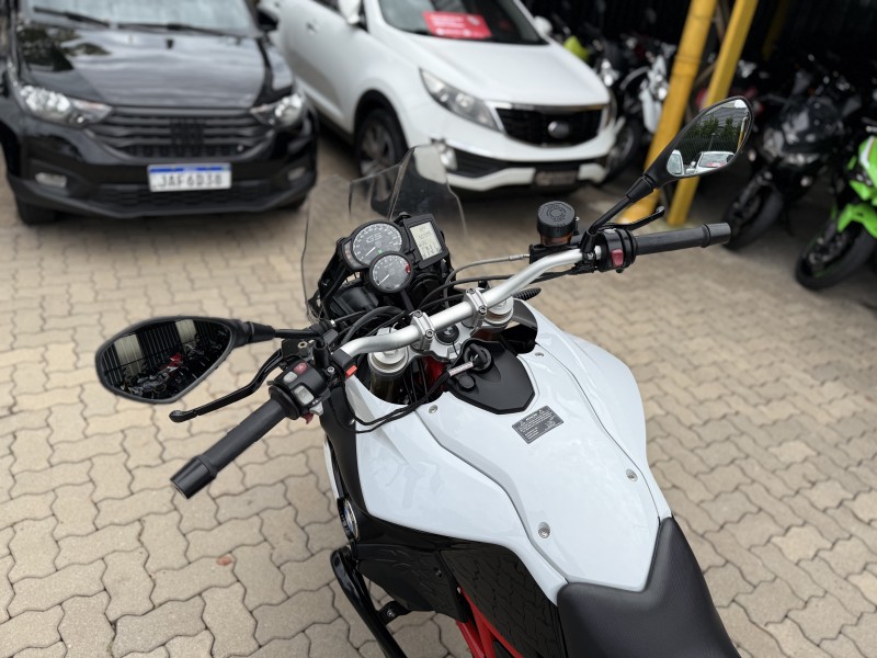 F 800 GS - 2015 - BENTO GONçALVES