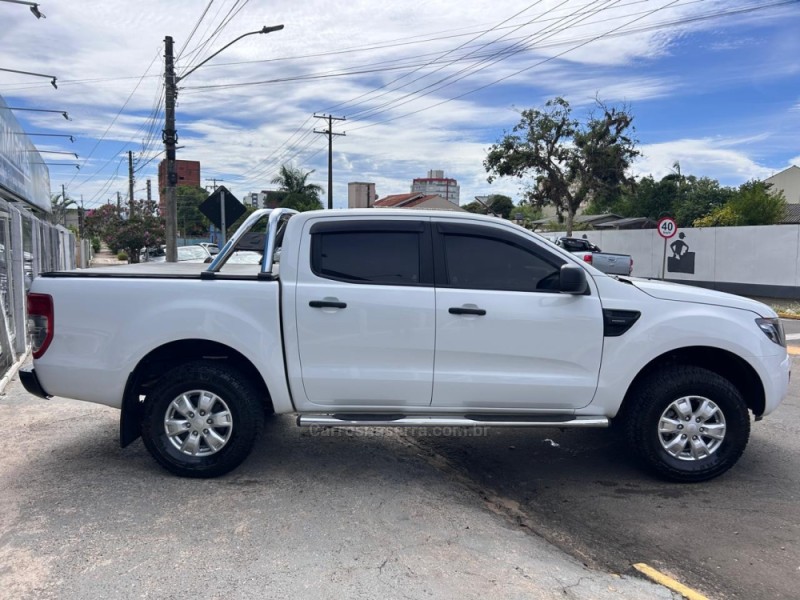 RANGER 2.5 XLS 4X2 CD 16V FLEX 4P MANUAL - 2015 - VENâNCIO AIRES