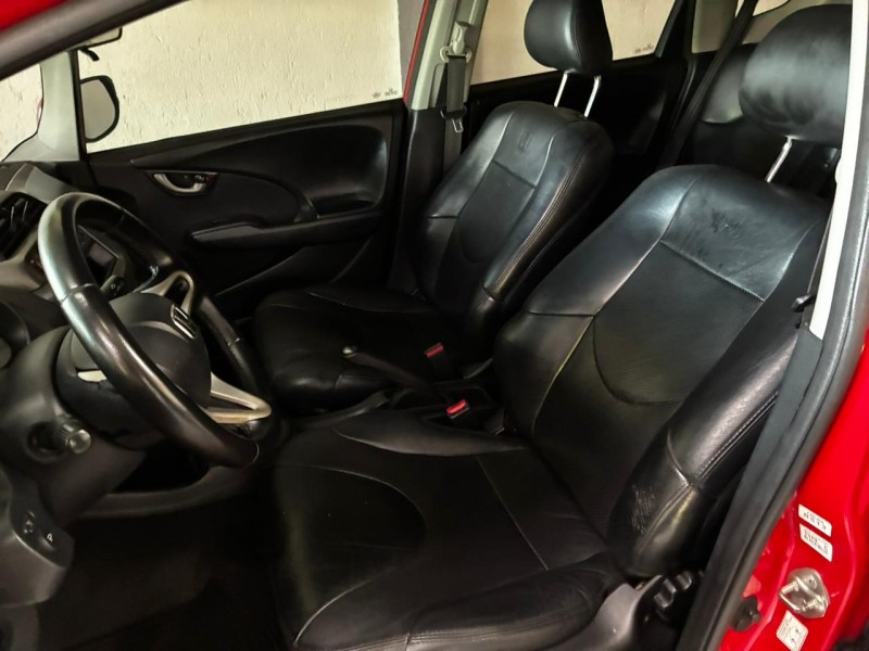 FIT 1.4 LXL 16V FLEX 4P MANUAL - 2009 - BOM PRINCíPIO