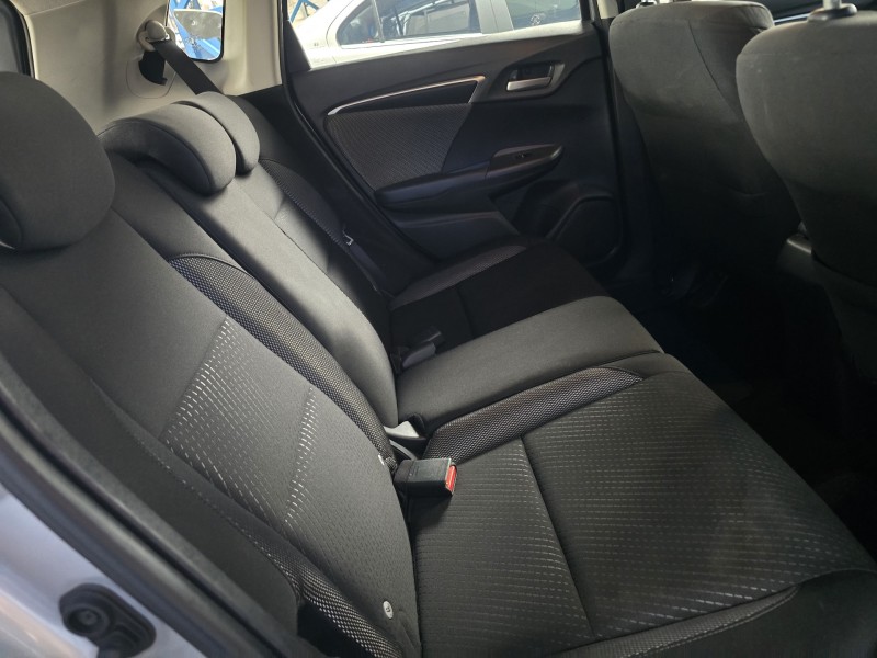 WRV 1.5 16V FLEXONE EX CVT - 2019 - CAXIAS DO SUL