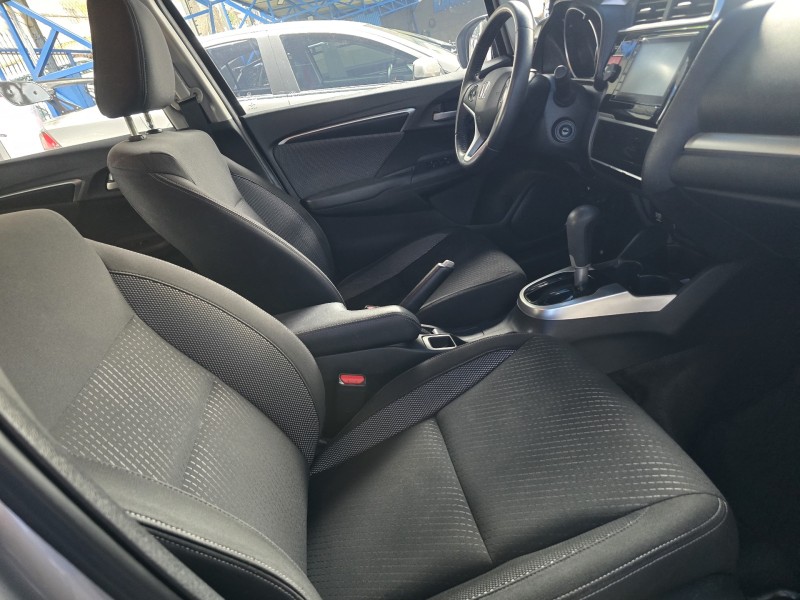 WRV 1.5 16V FLEXONE EX CVT - 2019 - CAXIAS DO SUL