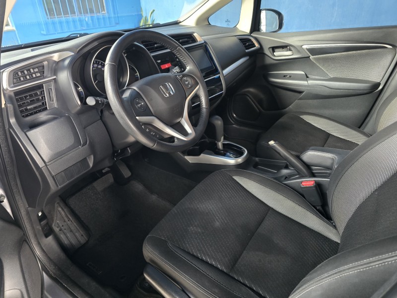 WRV 1.5 16V FLEXONE EX CVT - 2019 - CAXIAS DO SUL