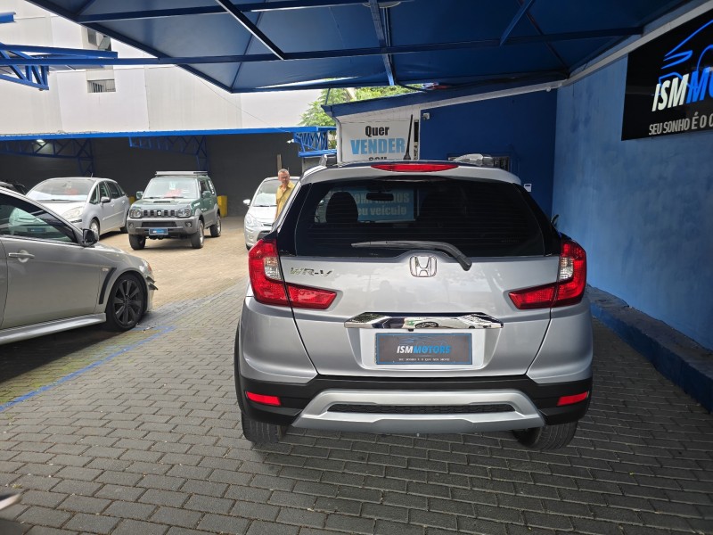 WRV 1.5 16V FLEXONE EX CVT - 2019 - CAXIAS DO SUL