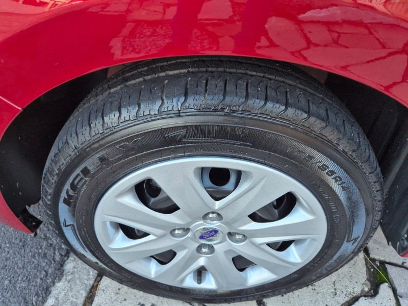 KA 1.0 SE 12V FLEX 4P MANUAL - 2015 - CAXIAS DO SUL