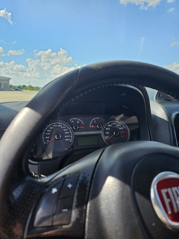 STRADA 1.8 MPI ADVENTURE CD 16V FLEX 3P MANUAL - 2015 - ANTôNIO PRADO