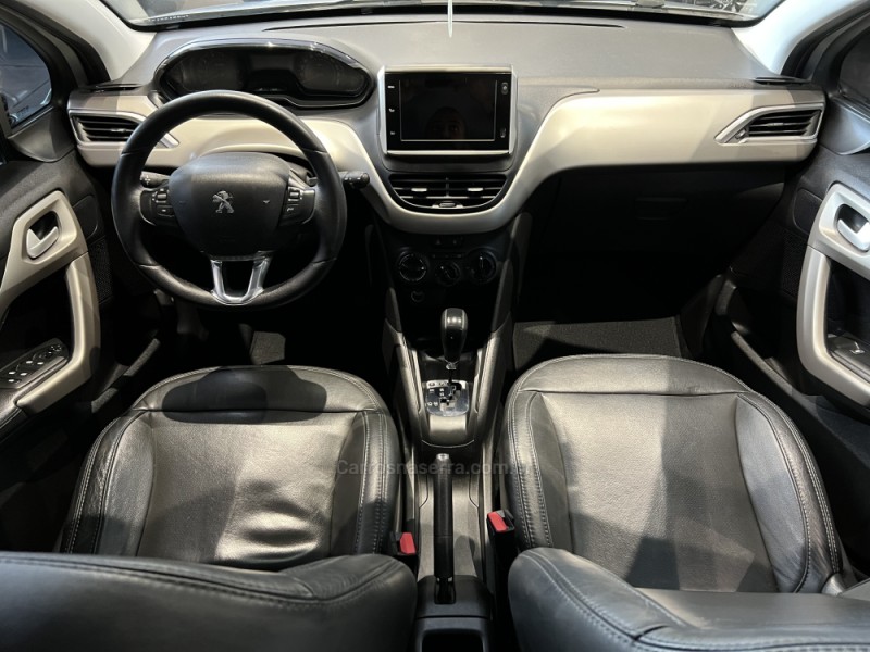 2008 1.6 16V FLEX ALLURE 4P AUTOMÁTICO - 2020 - CAXIAS DO SUL