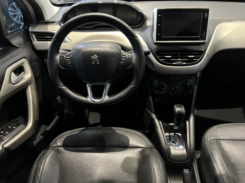 2008 1.6 16V FLEX ALLURE 4P AUTOMÁTICO - 2020 - CAXIAS DO SUL