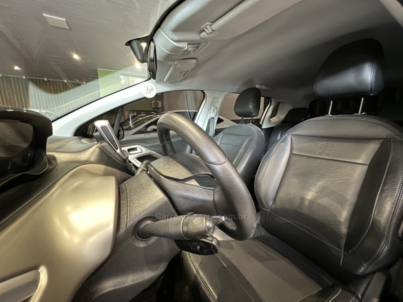 2008 1.6 16V FLEX ALLURE 4P AUTOMÁTICO - 2020 - CAXIAS DO SUL