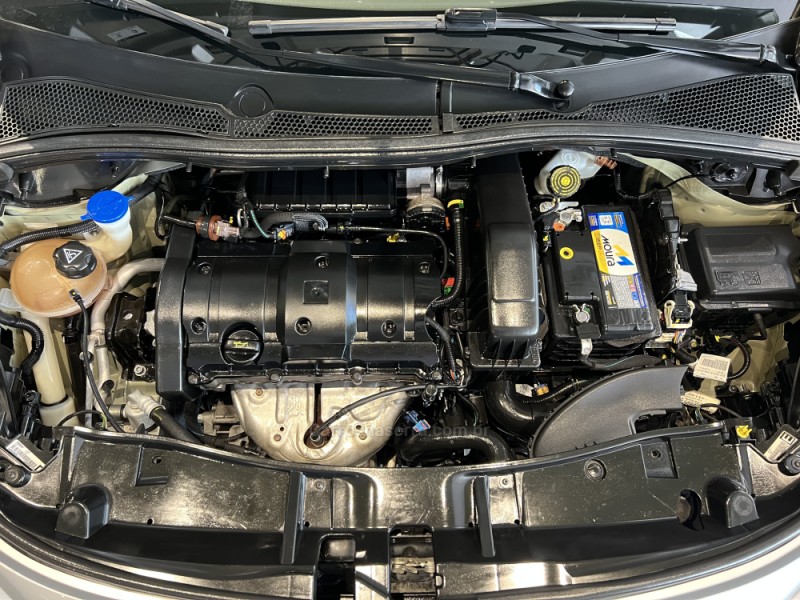 2008 1.6 16V FLEX ALLURE 4P AUTOMÁTICO - 2020 - CAXIAS DO SUL