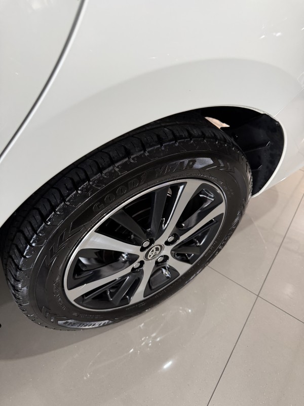 YARIS 1.5 XLS SEDAN 16V FLEX 4P AUTOMÁTICO - 2019 - CAXIAS DO SUL