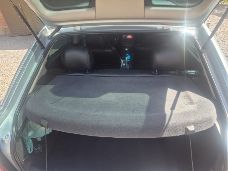 ASTRA 2.0 MPFI ADVANTAGE 8V FLEX 4P MANUAL - 2007 - FLORES DA CUNHA