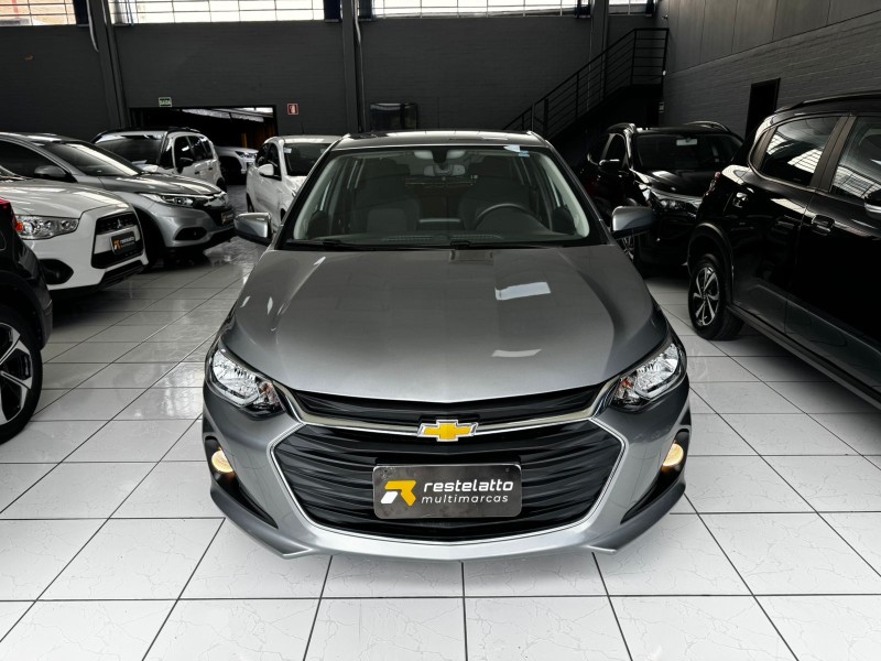 ONIX 1.0 LT 12V FLEX 4P MANUAL - 2024 - CAXIAS DO SUL