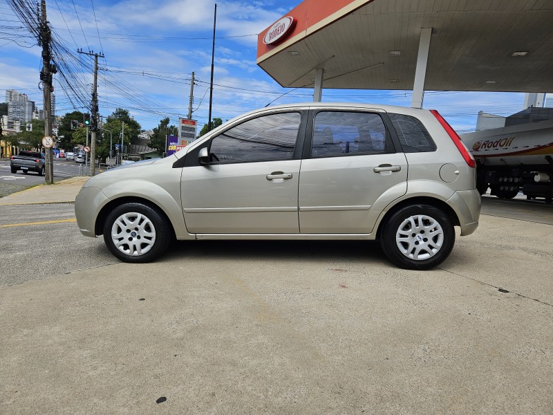 FIESTA 1.0 MPI HATCH 8V FLEX 4P MANUAL - 2008 - CAXIAS DO SUL