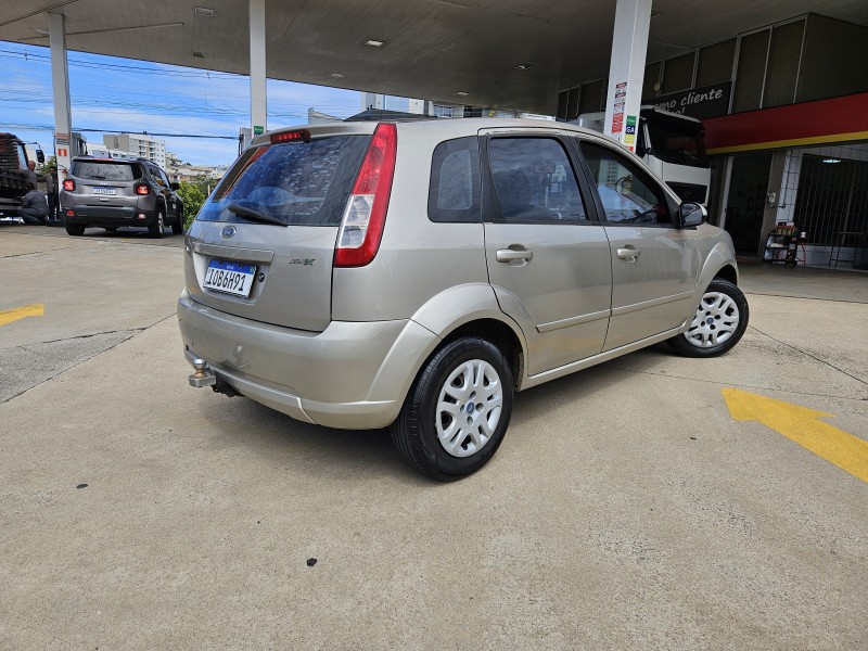 FIESTA 1.0 MPI HATCH 8V FLEX 4P MANUAL - 2008 - CAXIAS DO SUL