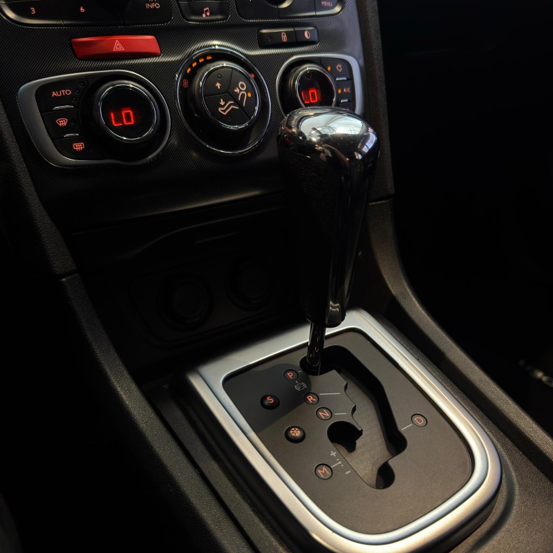 C4 LOUNGE 2.0 MPFI TENDANCE 16V FLEX 4P AUTOMÁTICO - 2014 - CAXIAS DO SUL