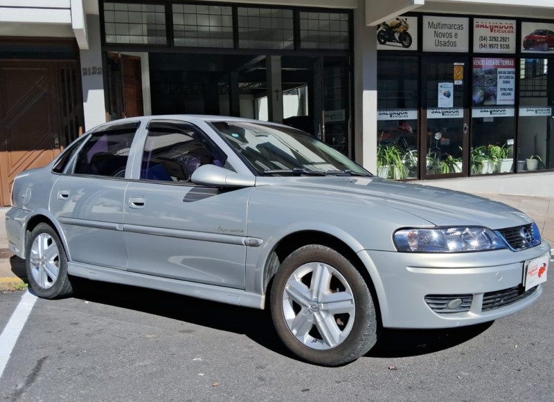 vectra 2.0 mpfi expression 8v 140cv flex 4p manual 2006 flores da cunha