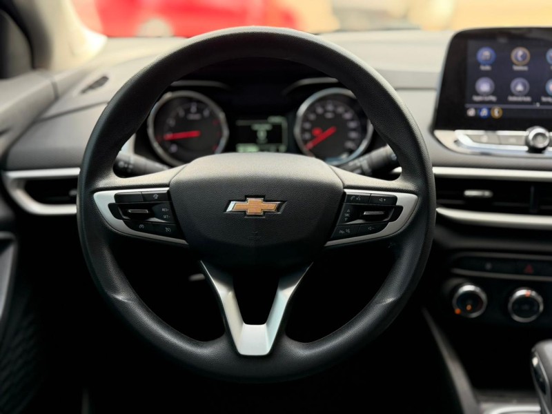 TRACKER 1.0 12V LT TURBO FLEX 4P AUTOMÁTICO - 2025 - LAGOA VERMELHA