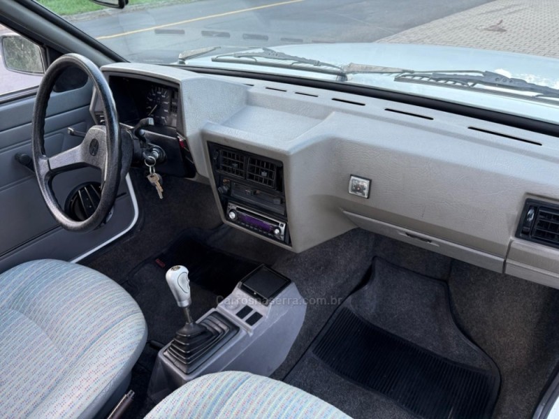 GOL 1.0 1000 GASOLINA 2P MANUAL - 1994 - IVOTI