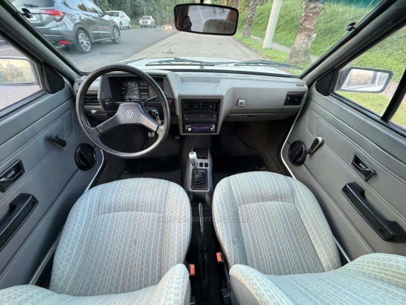 GOL 1.0 1000 GASOLINA 2P MANUAL - 1994 - IVOTI